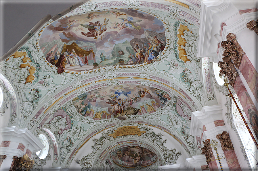 foto Chiesa di San Michele a San Candido